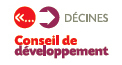 Logo conseil de développement