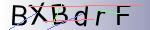 Captcha anti-spam
