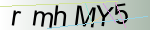 Captcha anti-spam