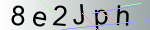 Captcha anti-spam