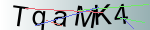 Captcha anti-spam