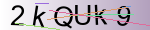 Captcha anti-spam