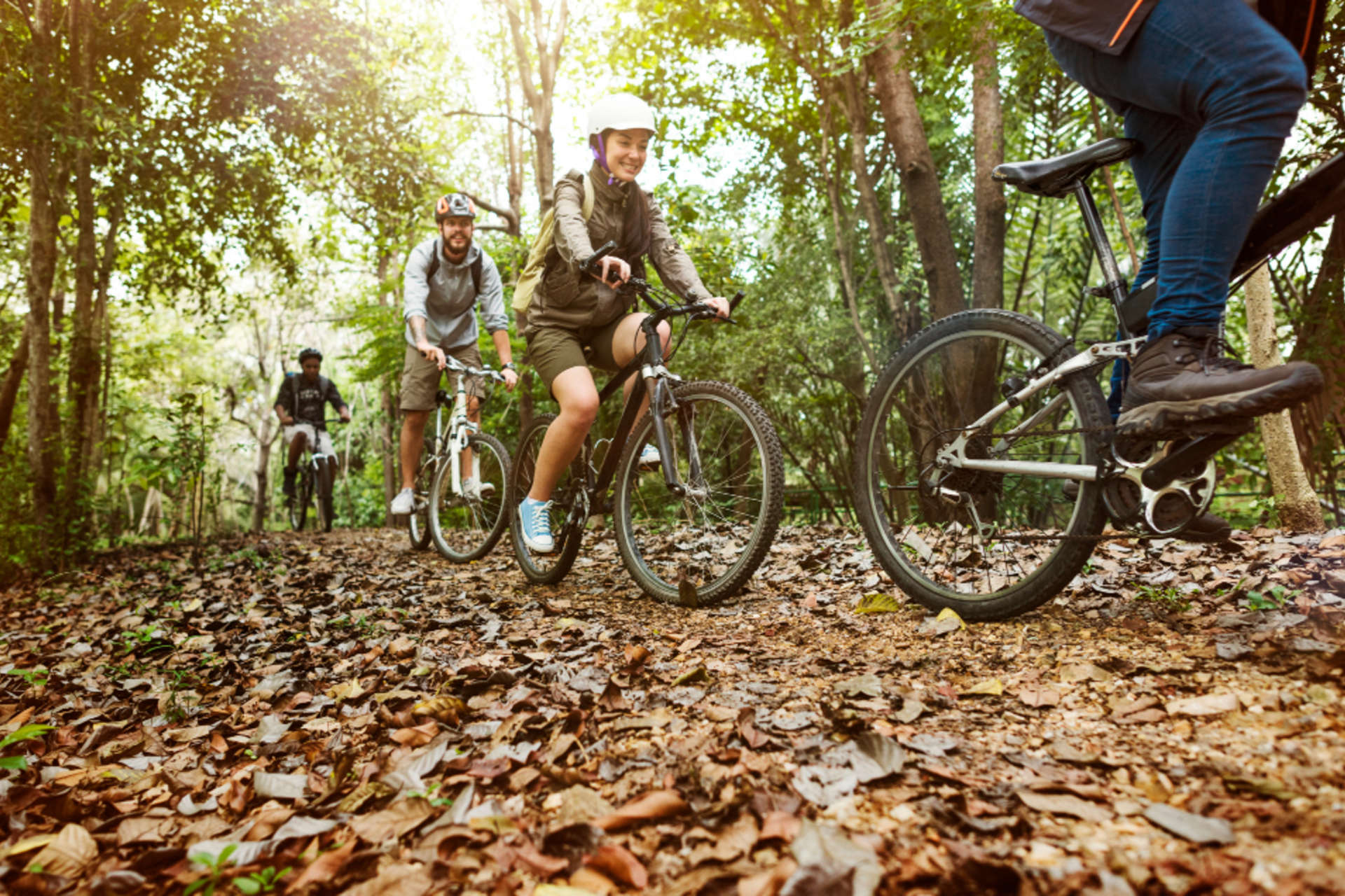 Cyclocross du Mamelon