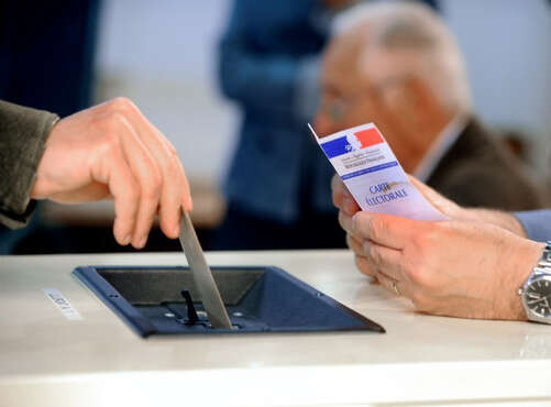 élections 