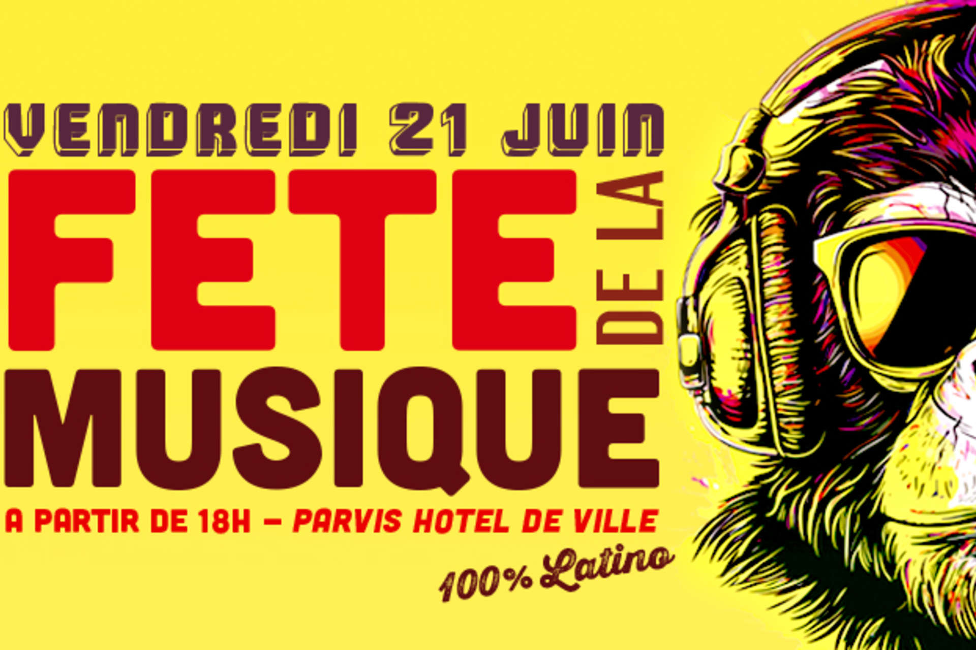 Fête de la musique