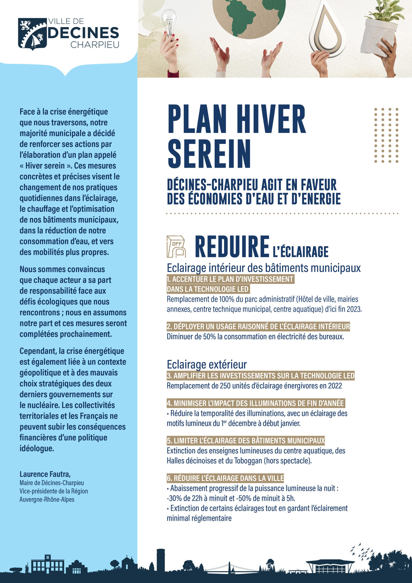 Flyer Plan Hiver Serein