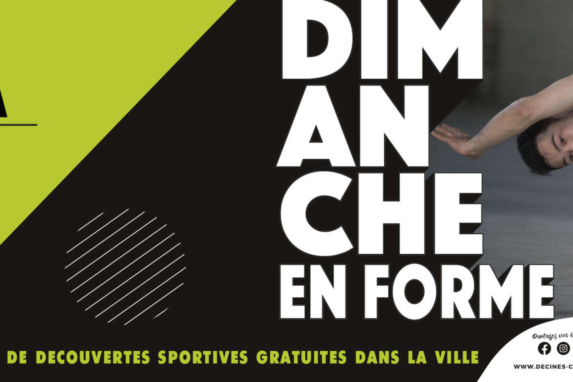Dimanche en forme