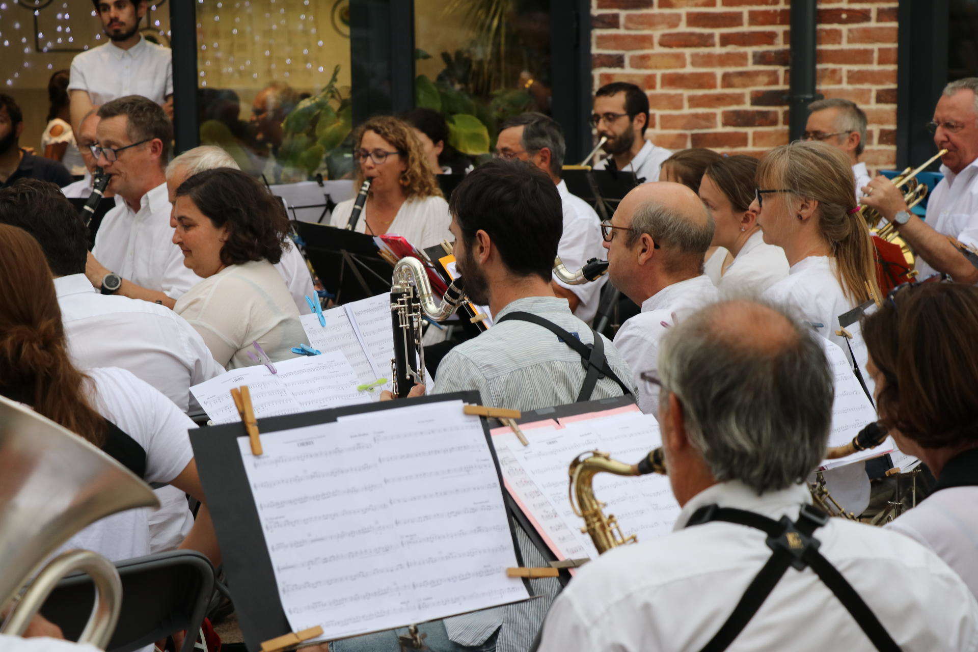 Moment musical