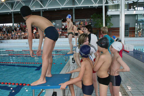 Activités aquatiques