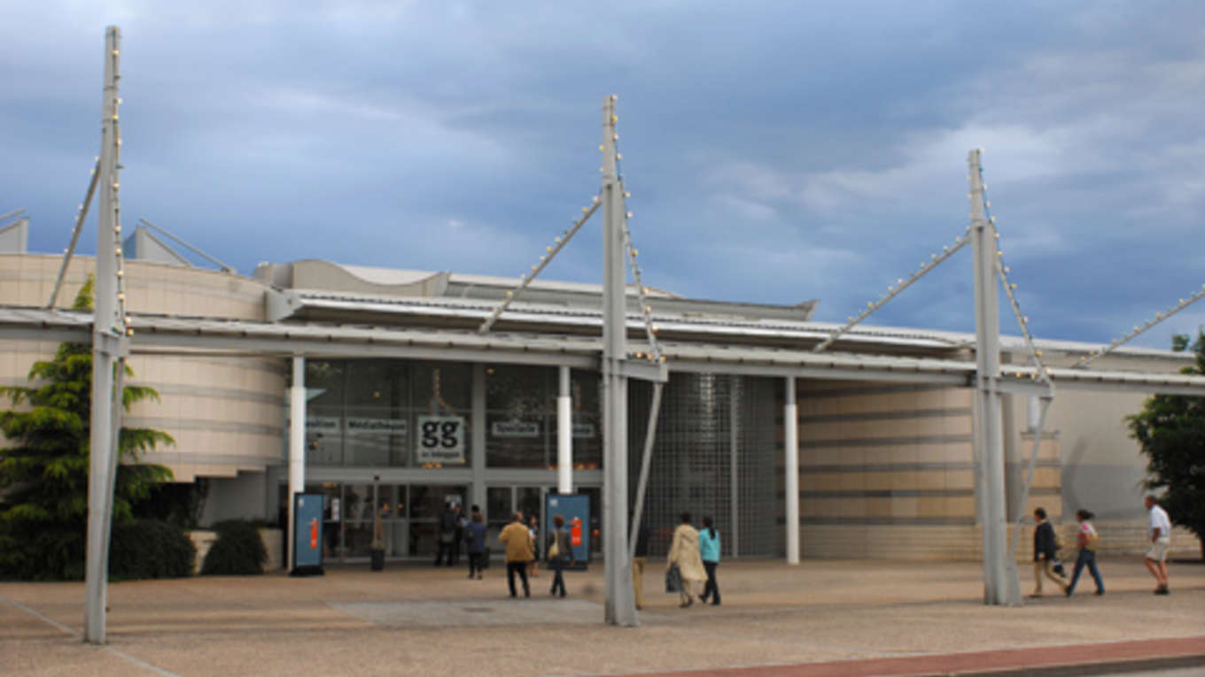 Le Toboggan Décinescharpieu