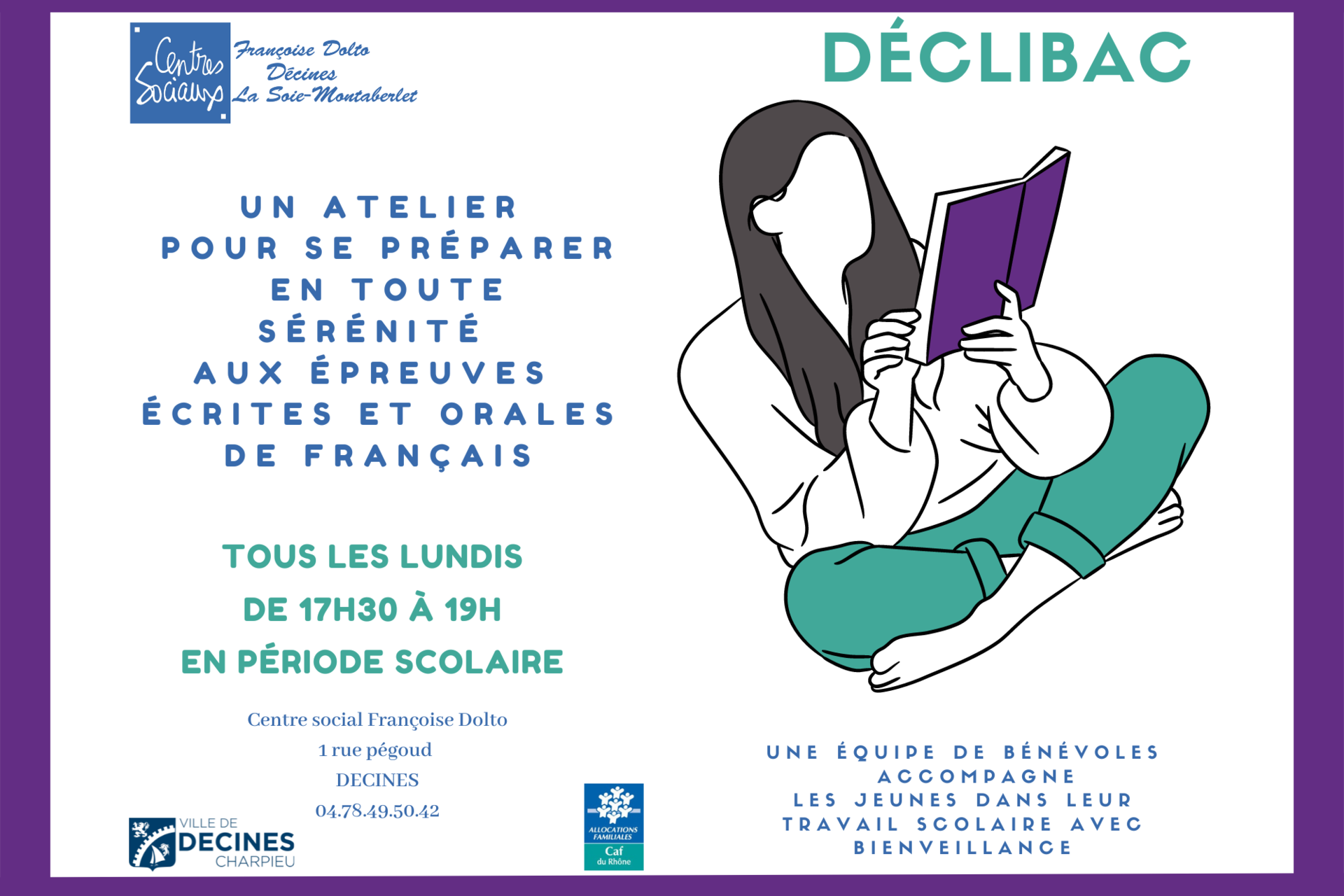 Déclibac