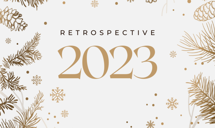 Retrospective 2023