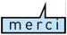 Merci dit la planète