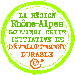 Trésors du Développement durable Région Rhône-Alpes