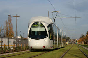 Tram T3