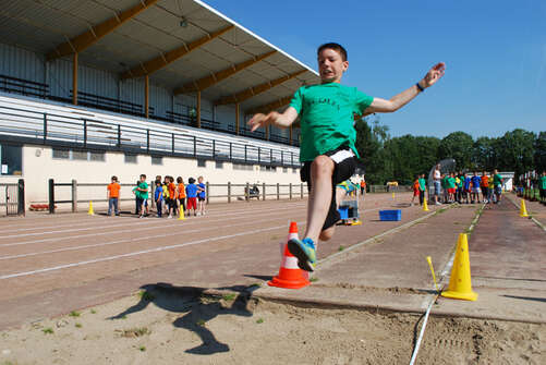 Athlétisme