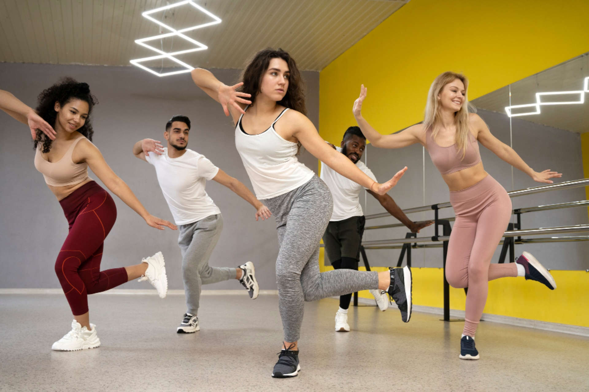 Pro Vie Danse : les inscriptions sont ouvertes
