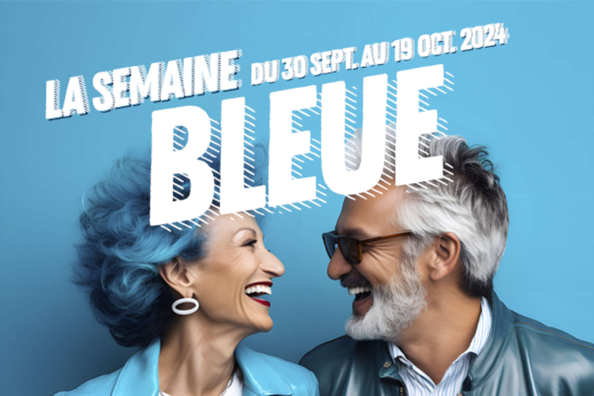 Semaine Bleue